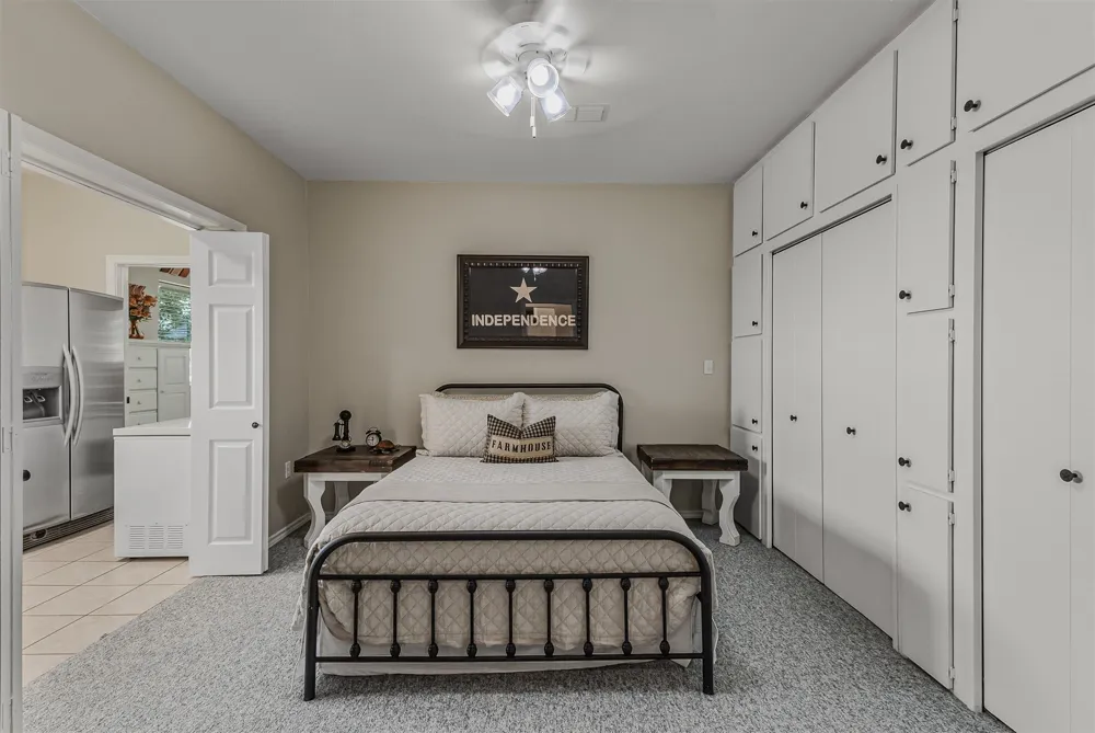 339 Colwell Road Forestburg, TX 76239