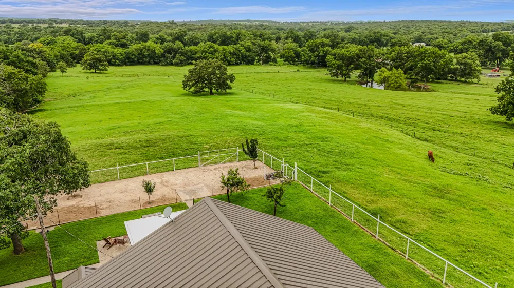 339 Colwell Road Forestburg, TX 76239