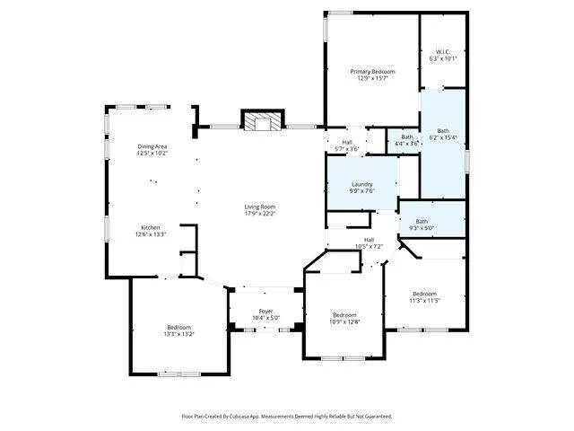 5250 Lauren Road Alvin, TX 77511