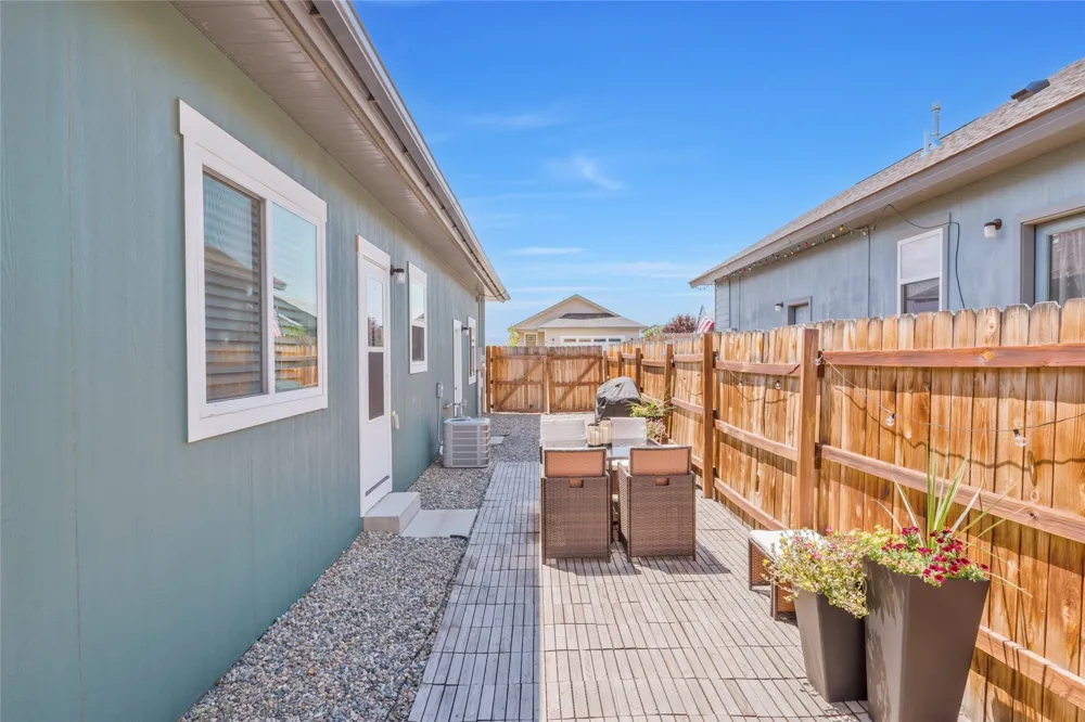 974 Dry Creek South Road Hayden, CO 81639