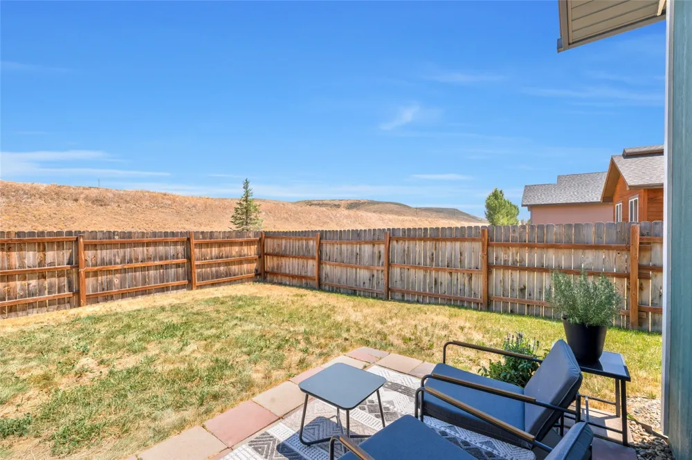974 Dry Creek South Road Hayden, CO 81639