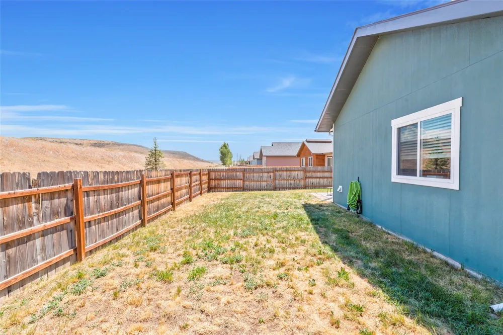974 Dry Creek South Road Hayden, CO 81639