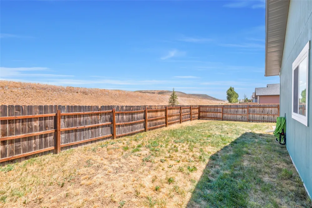 974 Dry Creek South Road Hayden, CO 81639