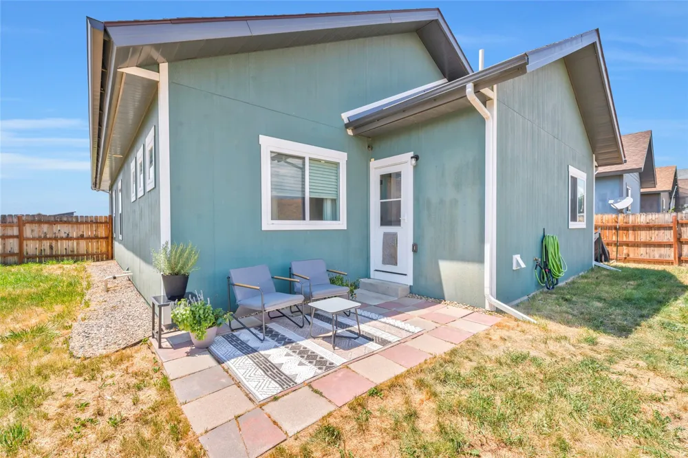 974 Dry Creek South Road Hayden, CO 81639