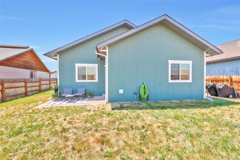 974 Dry Creek South Road Hayden, CO 81639