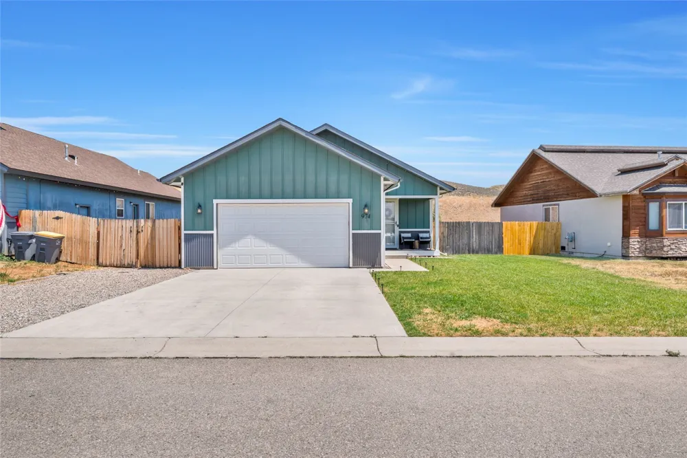 974 Dry Creek South Road Hayden, CO 81639