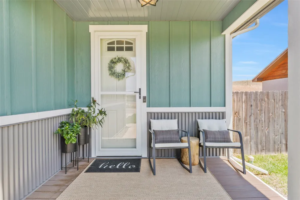 974 Dry Creek South Road Hayden, CO 81639