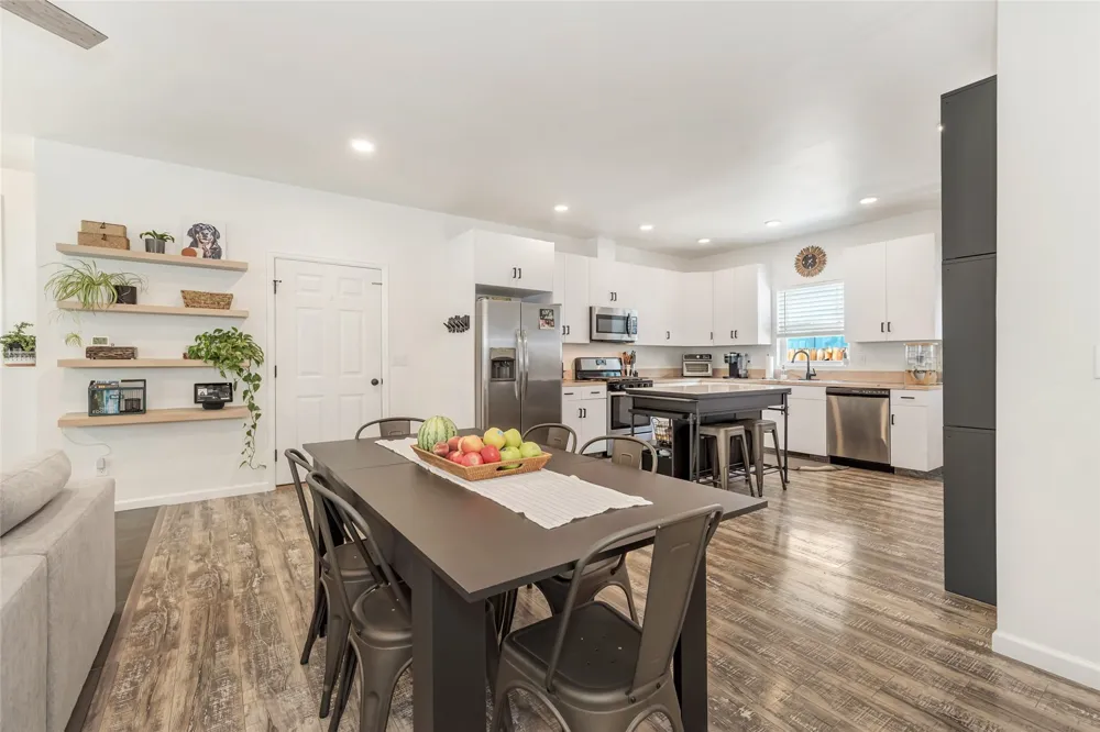 974 Dry Creek South Road Hayden, CO 81639