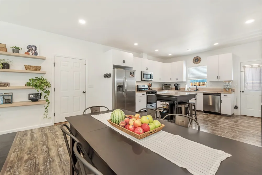 974 Dry Creek South Road Hayden, CO 81639
