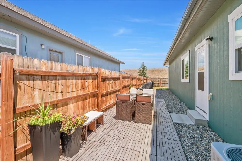 974 Dry Creek South Road Hayden, CO 81639