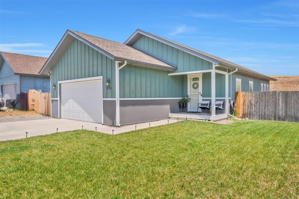 974 Dry Creek South Road Hayden, CO 81639
