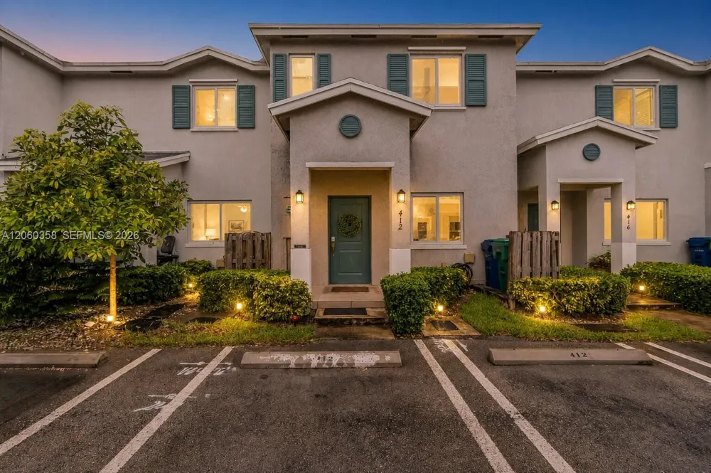 412 NW 12th Ave Florida City, FL 33034