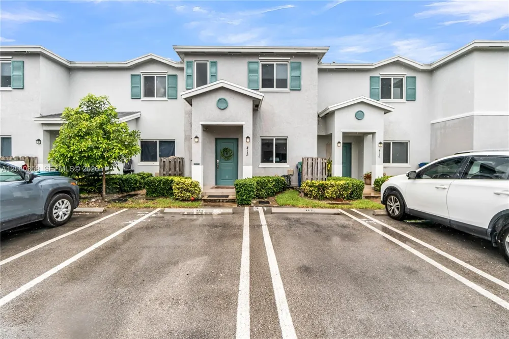 412 NW 12th Ave Florida City, FL 33034