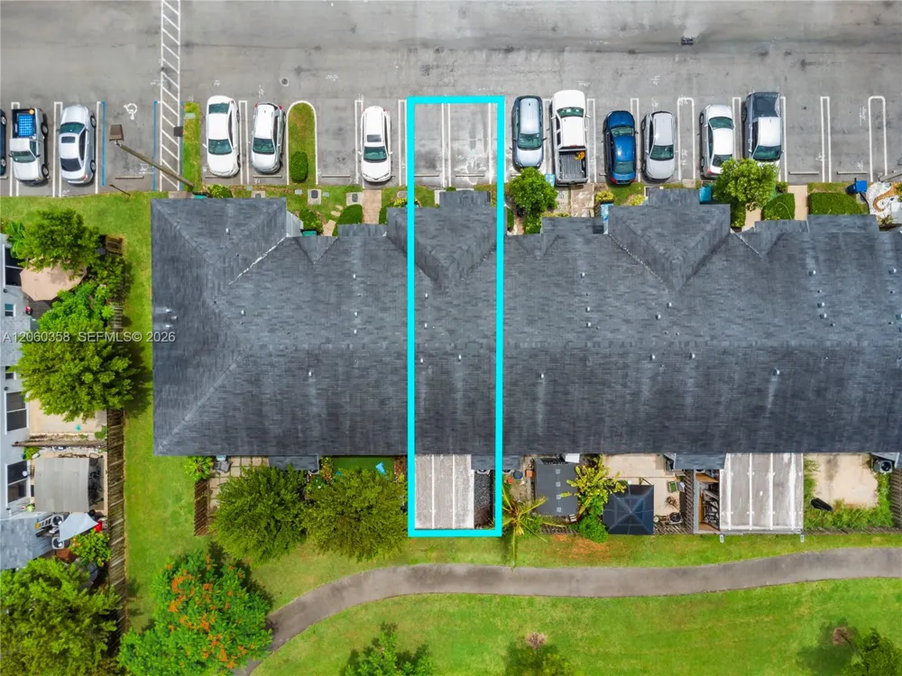 412 NW 12th Ave Florida City, FL 33034