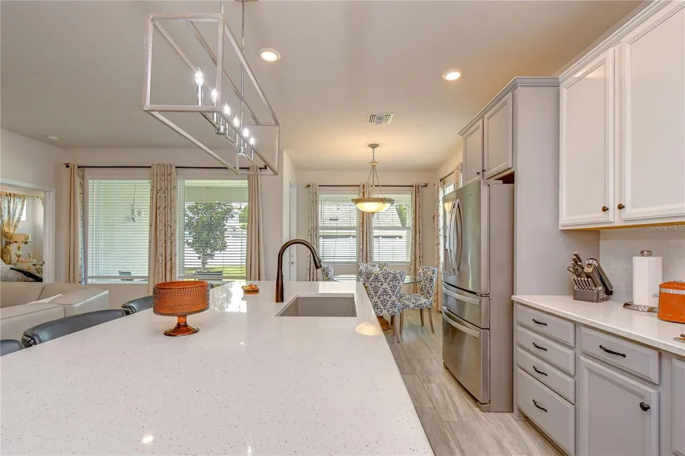 15371 CARAVAN AVENUE Odessa, FL 33556