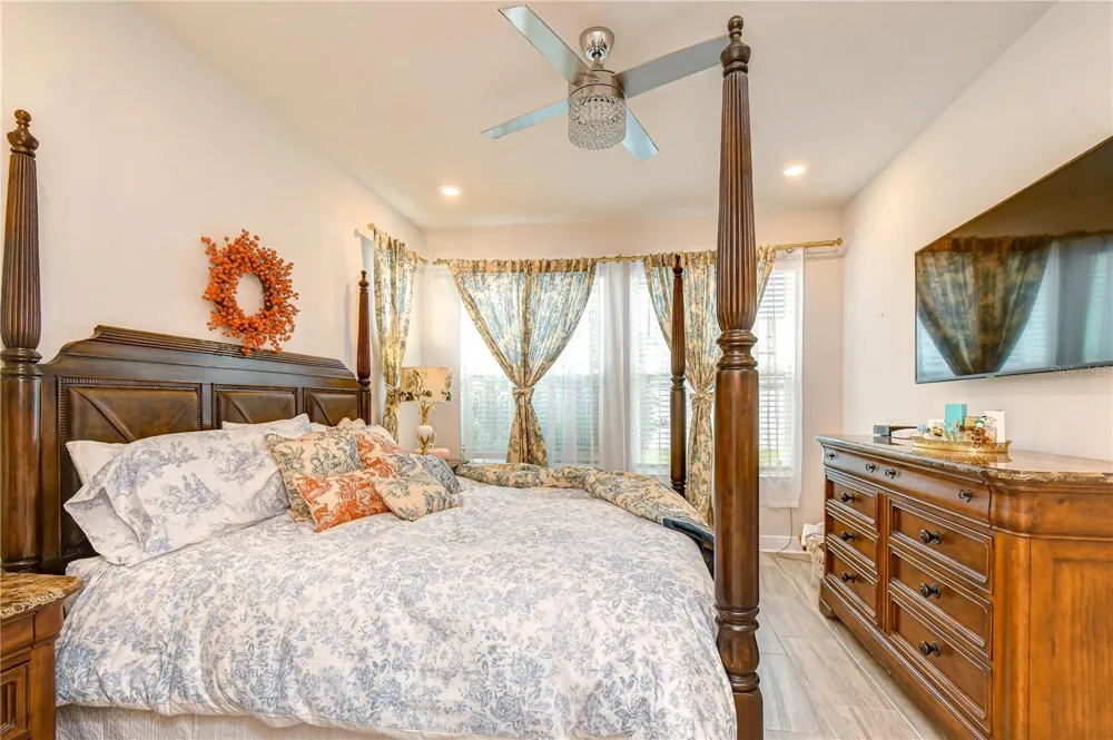15371 CARAVAN AVENUE Odessa, FL 33556