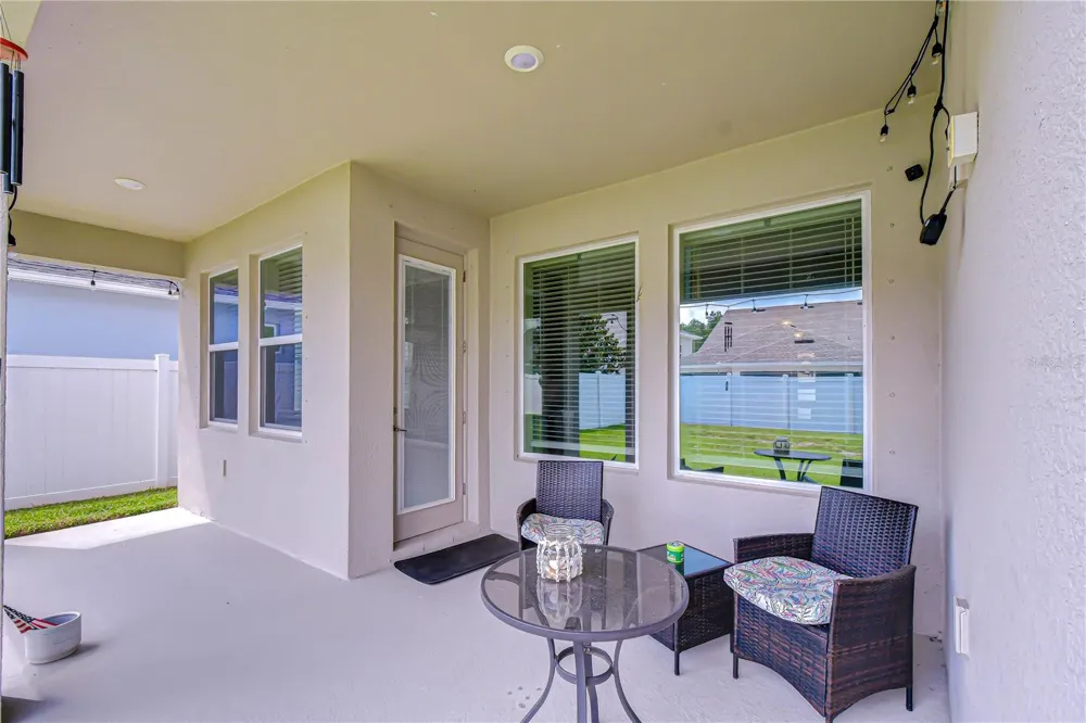 15371 CARAVAN AVENUE Odessa, FL 33556