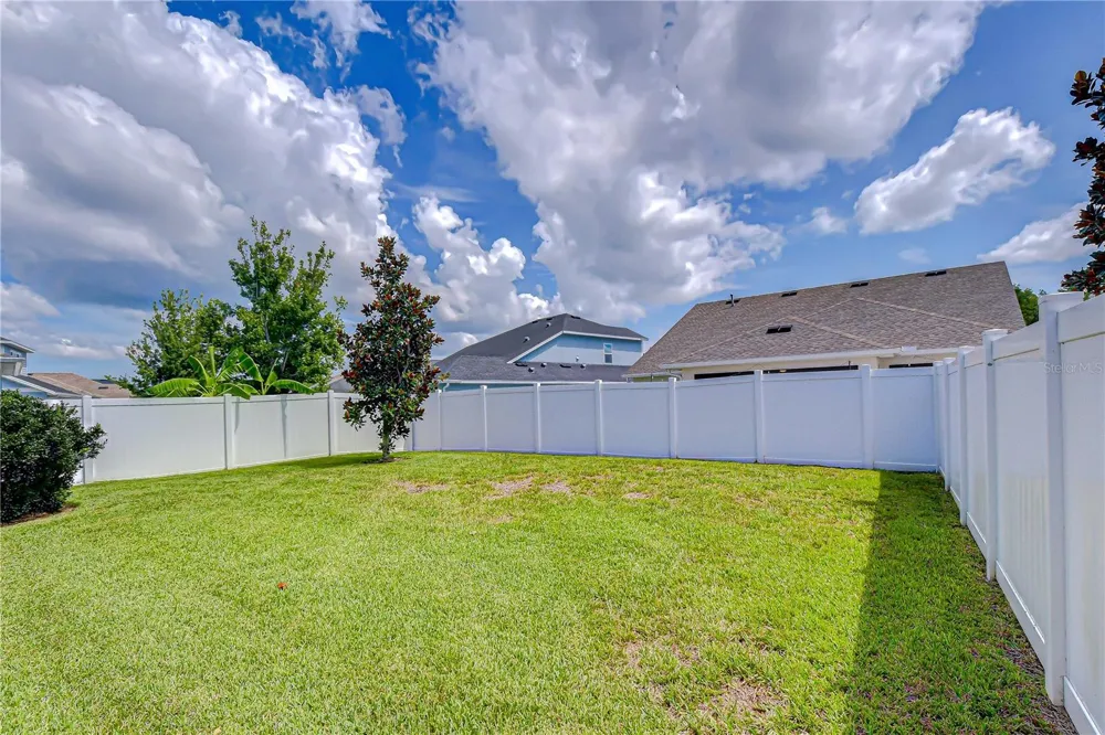 15371 CARAVAN AVENUE Odessa, FL 33556