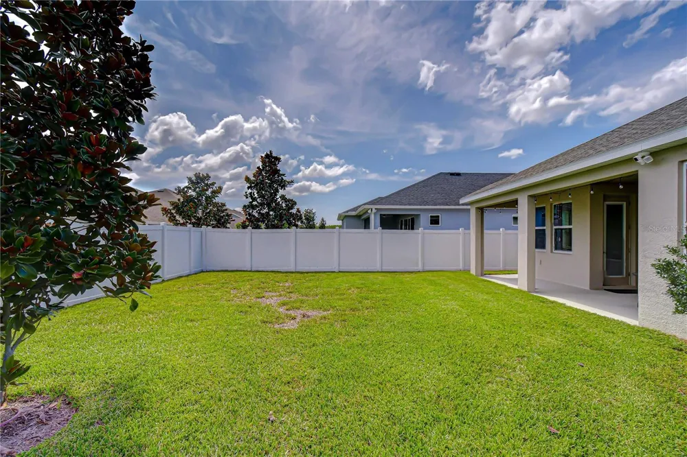 15371 CARAVAN AVENUE Odessa, FL 33556