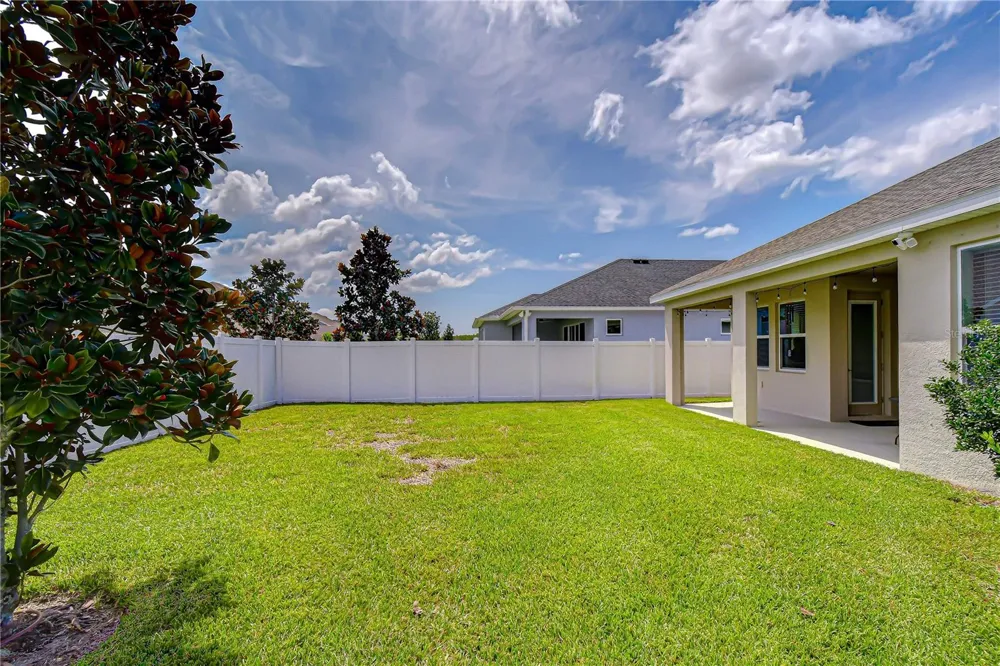 15371 CARAVAN AVENUE Odessa, FL 33556
