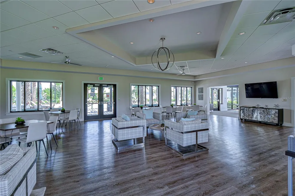 15371 CARAVAN AVENUE Odessa, FL 33556