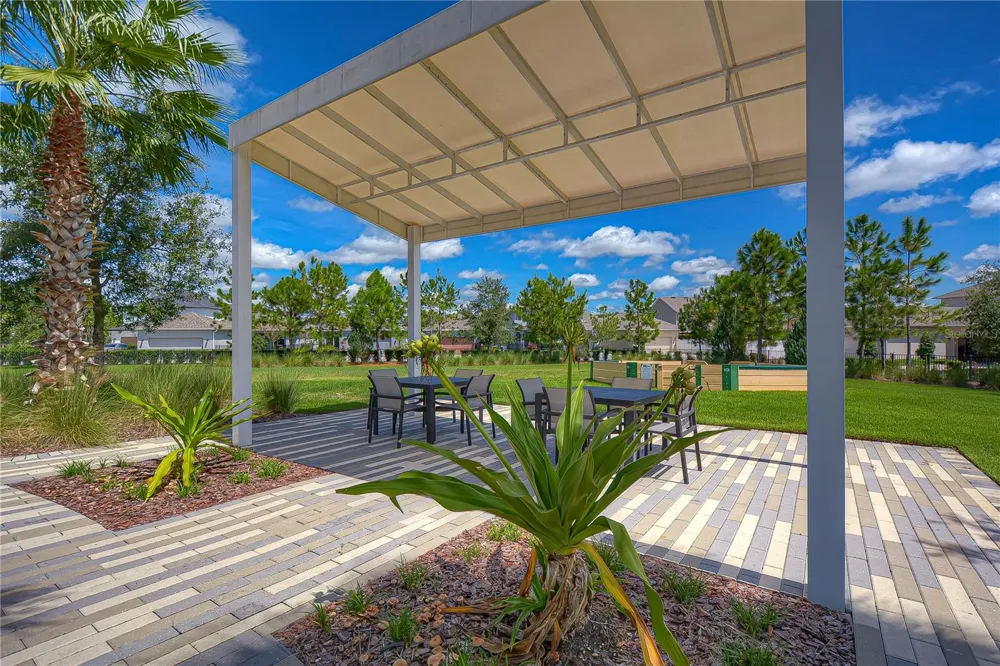 15371 CARAVAN AVENUE Odessa, FL 33556