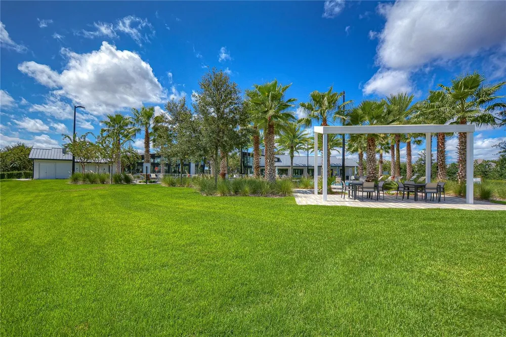 15371 CARAVAN AVENUE Odessa, FL 33556