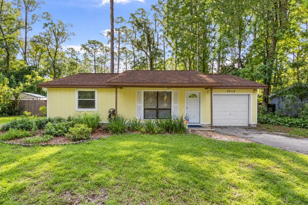 4219 NW 30TH TERRACE Gainesville, FL 32605
