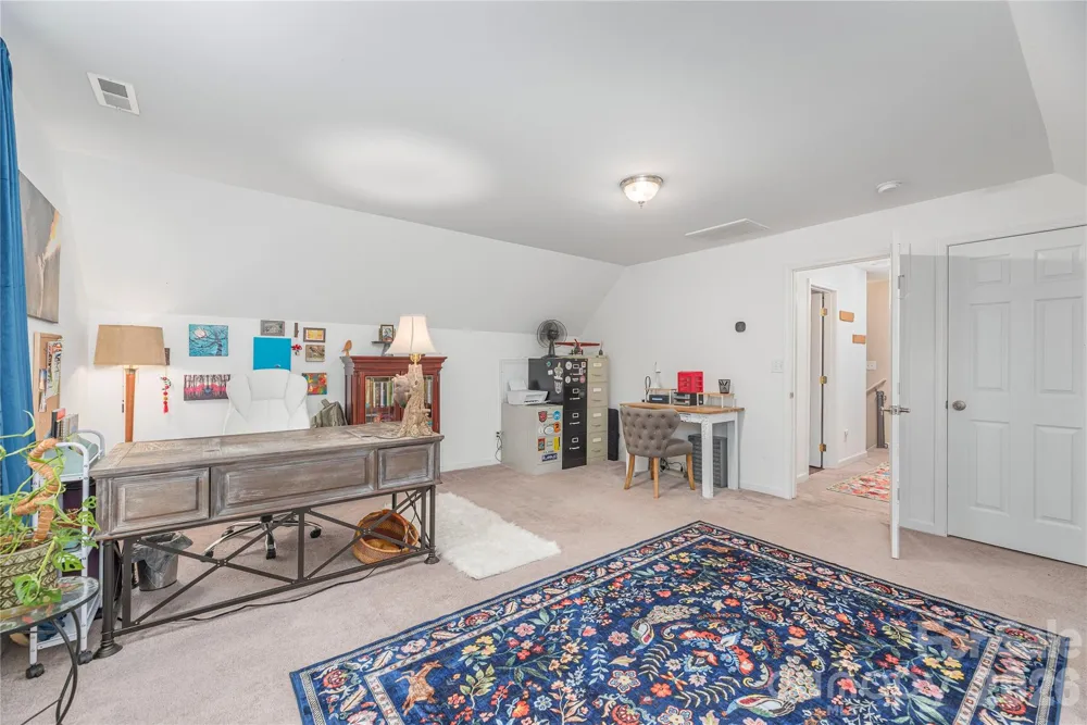 10 E Rolling Acres Drive Weaverville, NC 28787