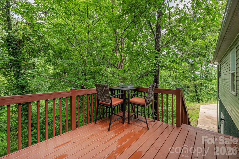 10 E Rolling Acres Drive Weaverville, NC 28787