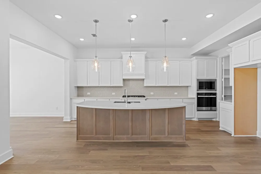 1733 Monarch Haven Way Oak Point, TX 75068