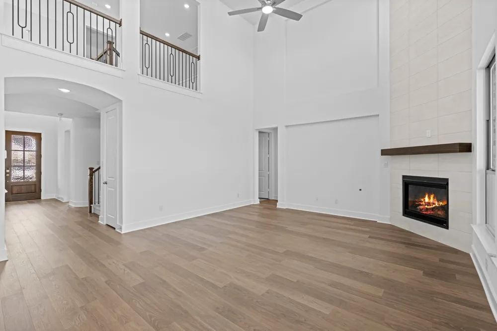 1733 Monarch Haven Way Oak Point, TX 75068