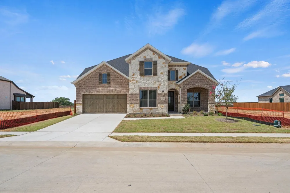 1733 Monarch Haven Way Oak Point, TX 75068