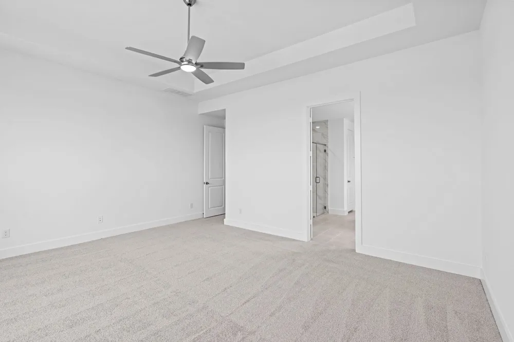 1733 Monarch Haven Way Oak Point, TX 75068
