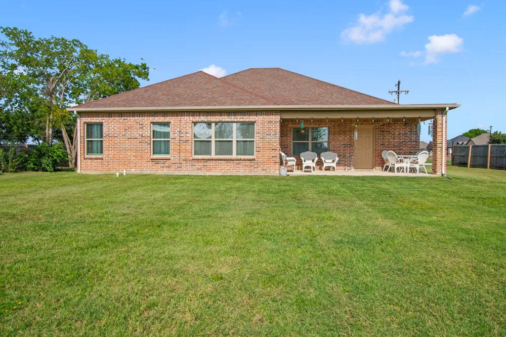 17791 Fm 3080 Mabank, TX 75147
