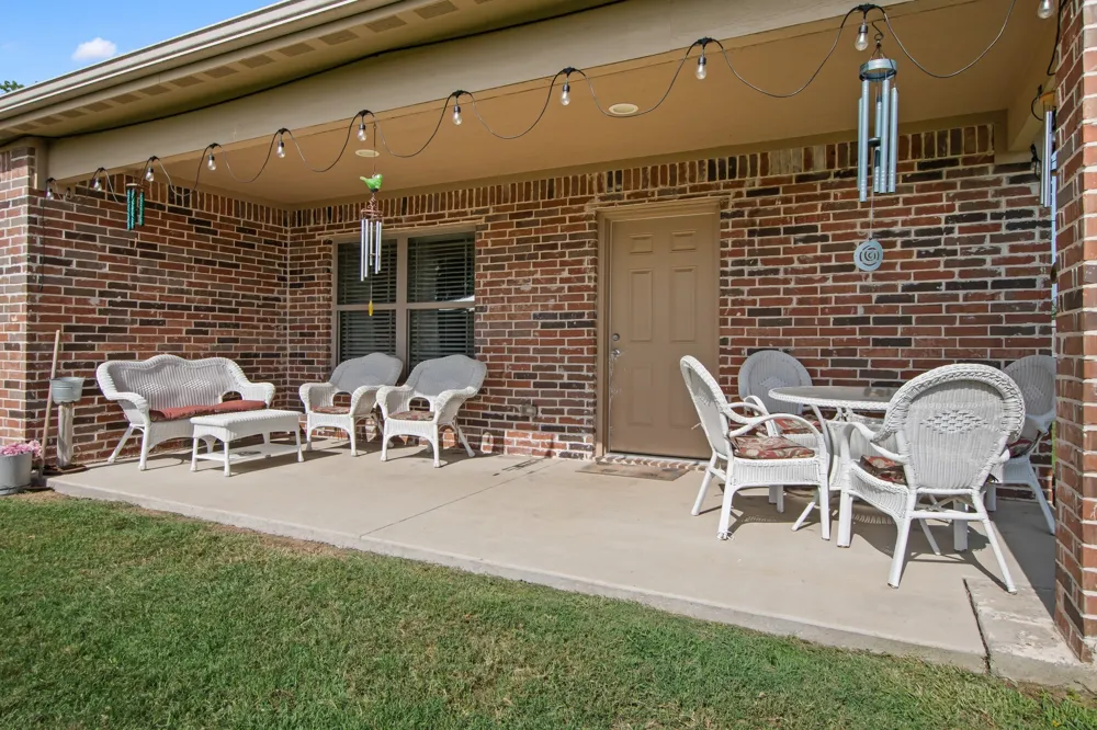 17791 Fm 3080 Mabank, TX 75147