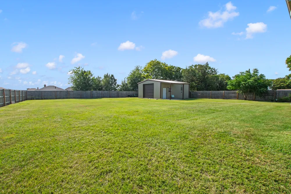 17791 Fm 3080 Mabank, TX 75147