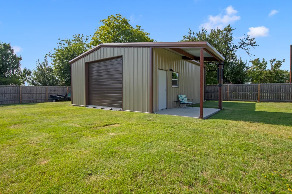 17791 Fm 3080 Mabank, TX 75147