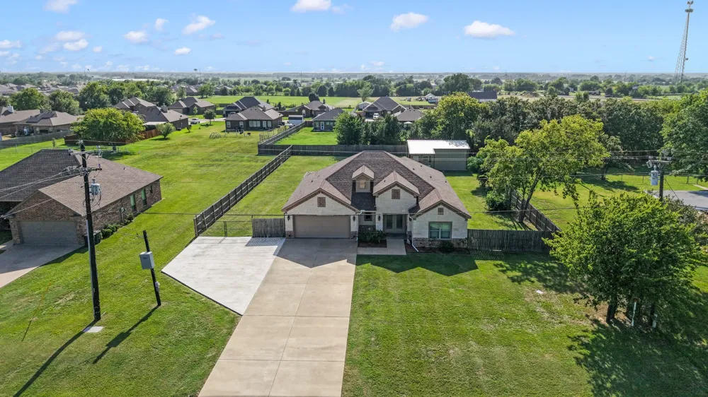 17791 Fm 3080 Mabank, TX 75147