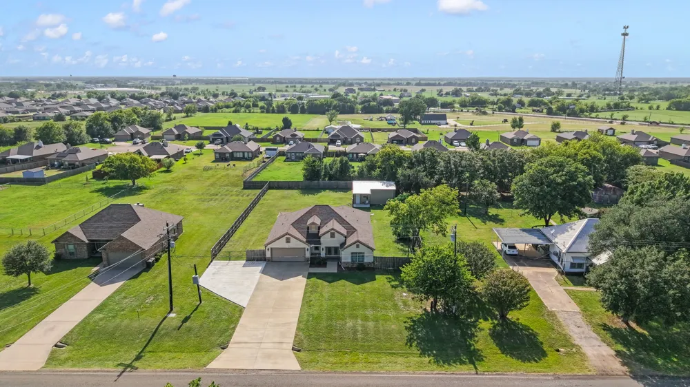 17791 Fm 3080 Mabank, TX 75147
