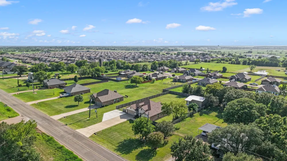 17791 Fm 3080 Mabank, TX 75147
