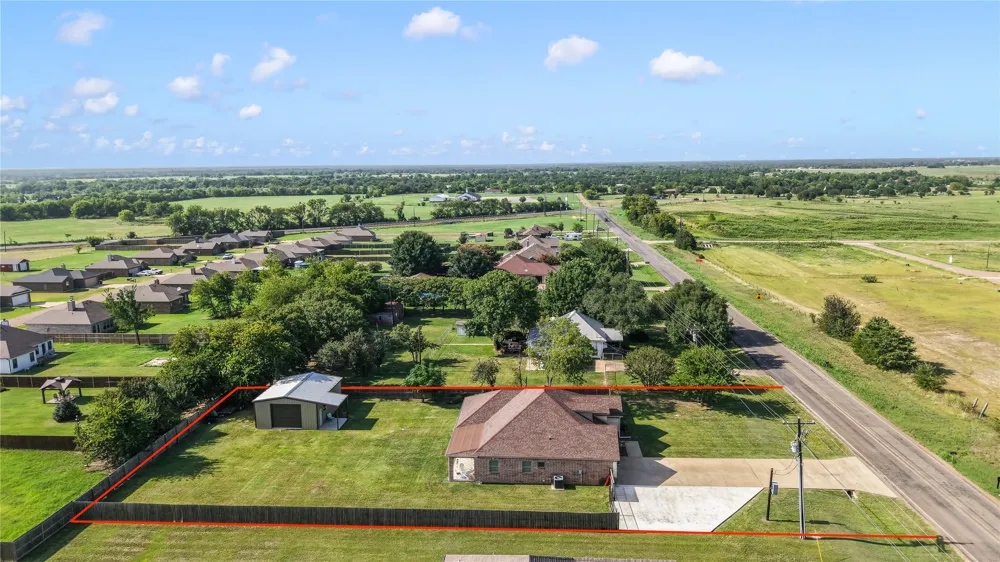 17791 Fm 3080 Mabank, TX 75147