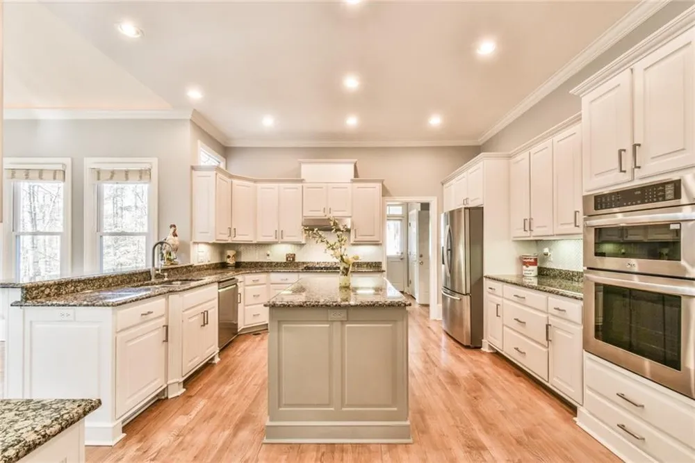2674 Nutwood Trace Duluth, GA 30097
