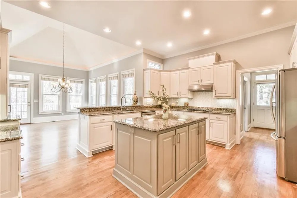 2674 Nutwood Trace Duluth, GA 30097