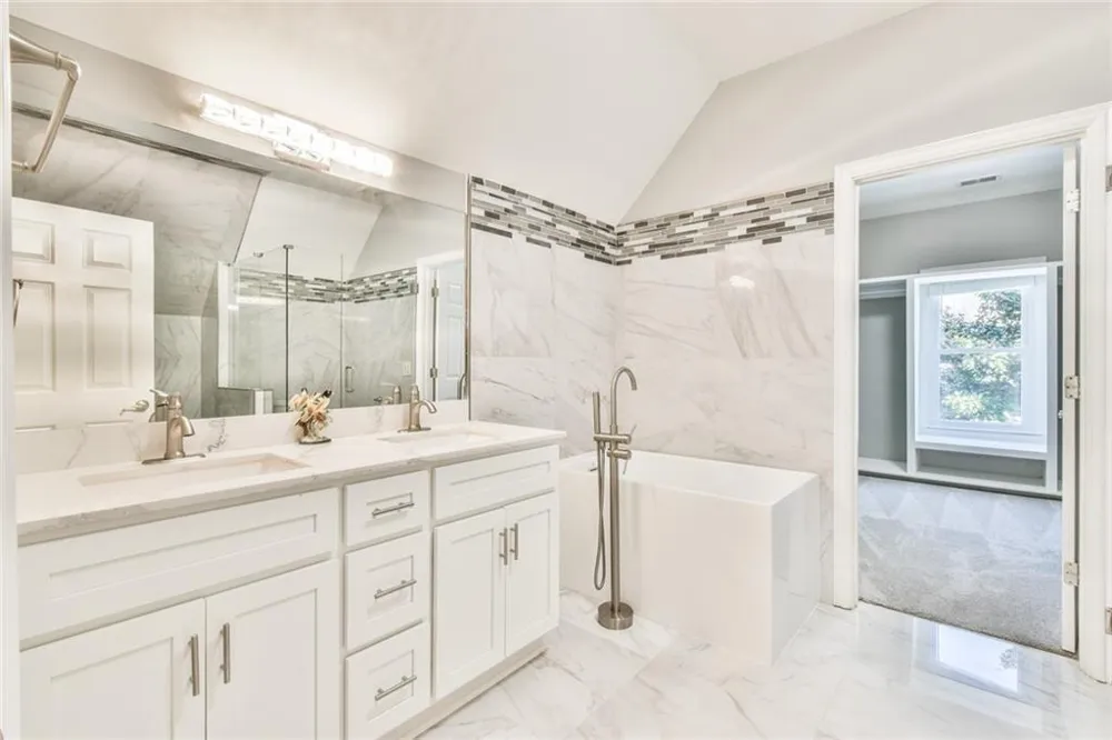 2674 Nutwood Trace Duluth, GA 30097