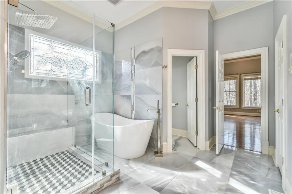 2674 Nutwood Trace Duluth, GA 30097