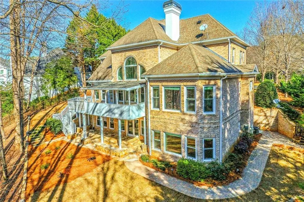 2674 Nutwood Trace Duluth, GA 30097