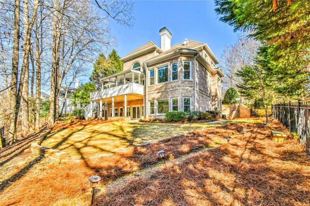 2674 Nutwood Trace Duluth, GA 30097