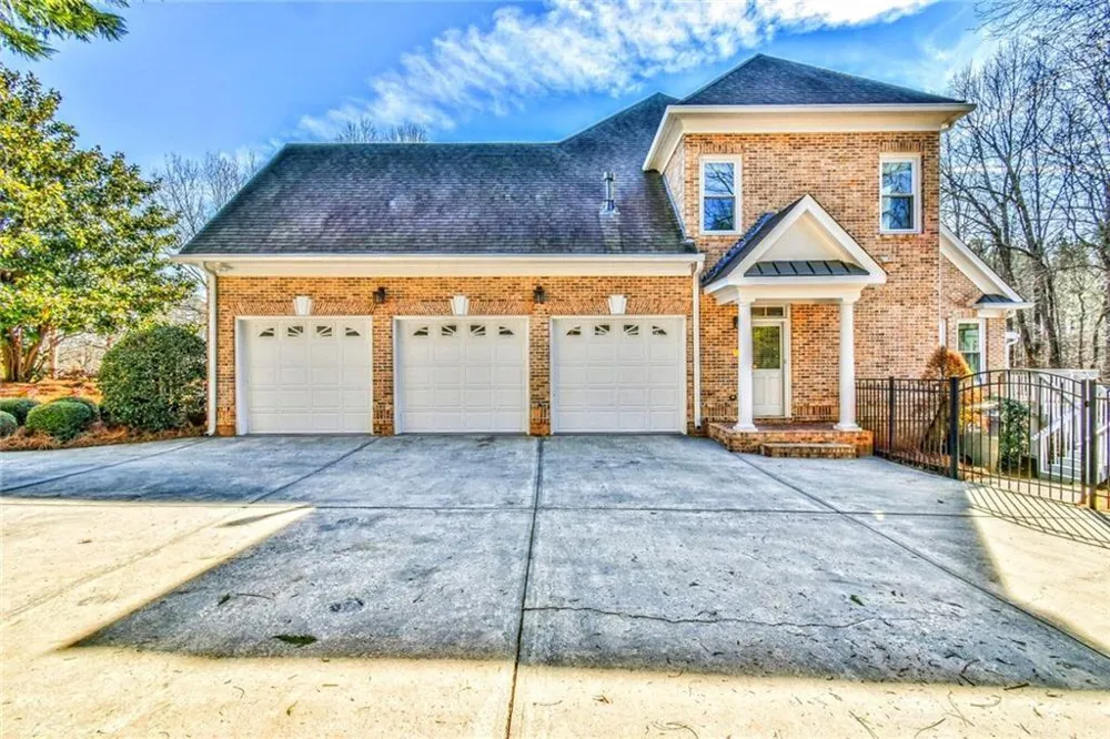 2674 Nutwood Trace Duluth, GA 30097
