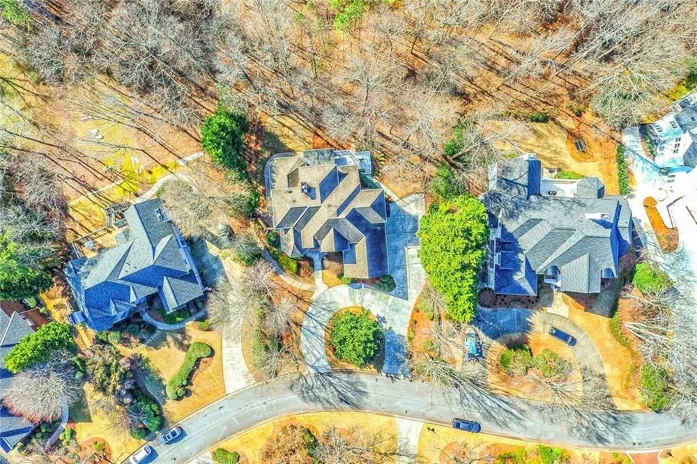 2674 Nutwood Trace Duluth, GA 30097